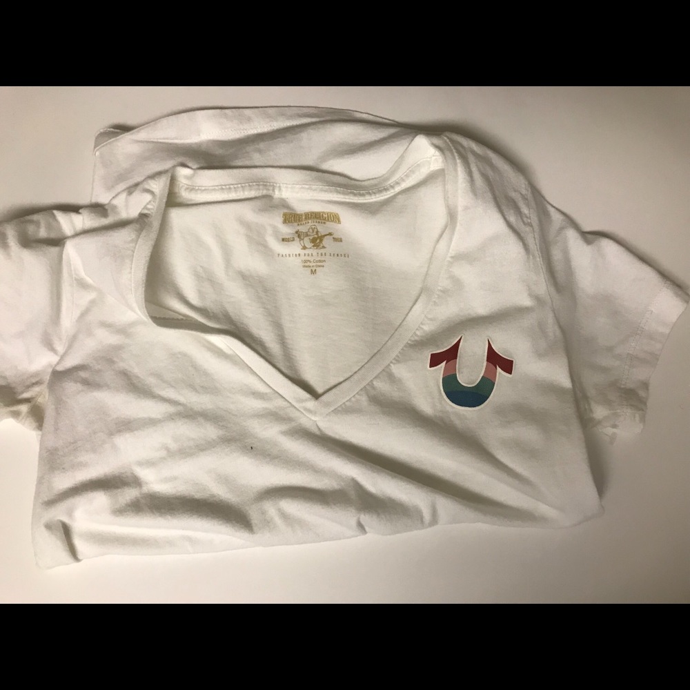 True Religion t-shirt